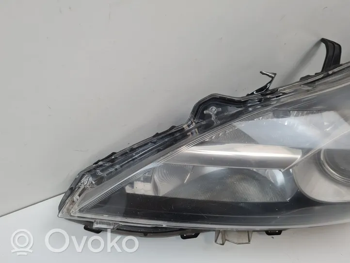 Toyota Verso Faro/fanale 811500F161