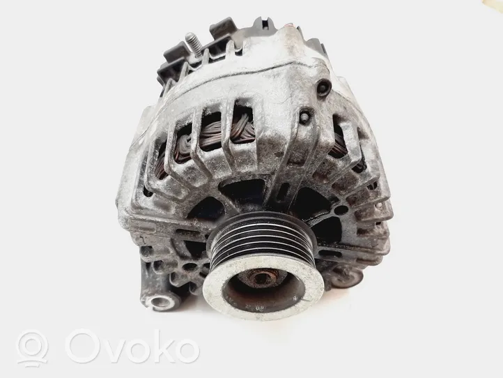 BMW X1 E84 Alternator 7802261