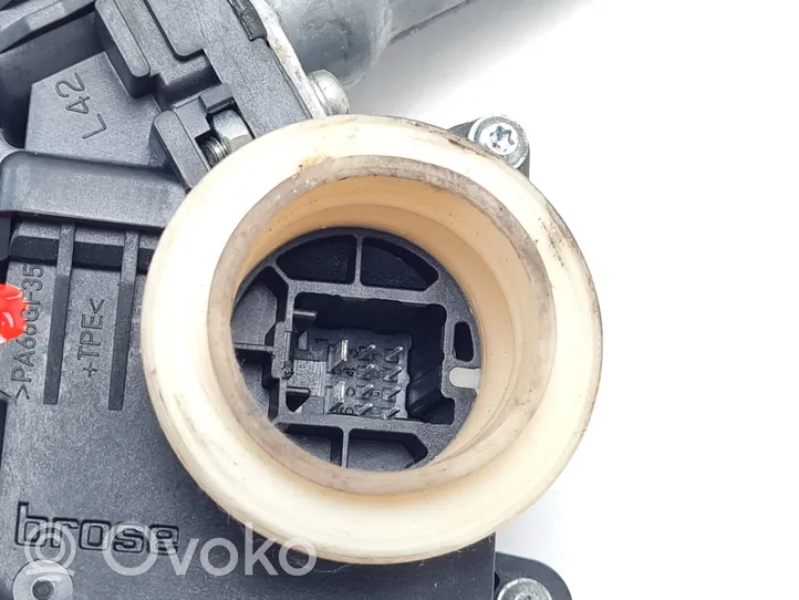 Toyota Verso Mécanisme de lève-vitre avec moteur 698200F021