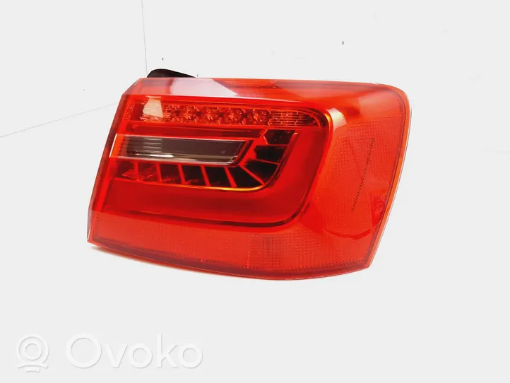 Audi A6 S6 C7 4G Lampa tylna 4G9945096B