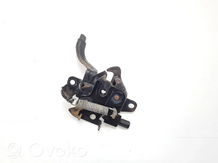 Toyota Verso Engine bonnet/hood lock/catch 