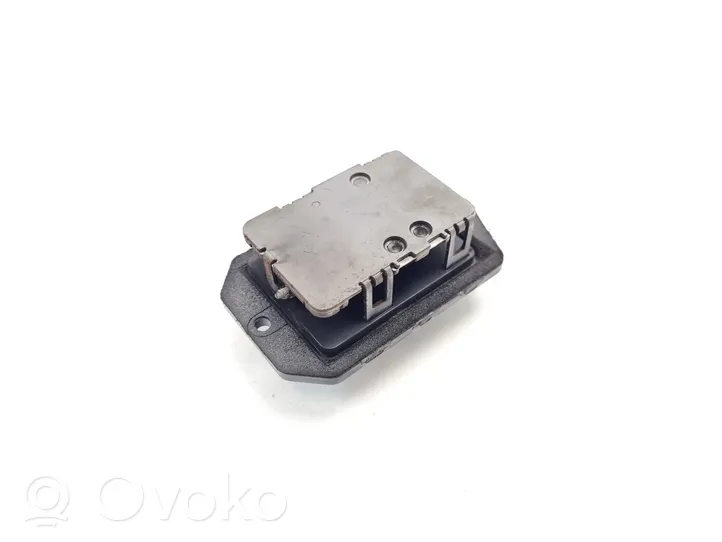 Toyota Verso Heater blower motor/fan resistor 5Q520