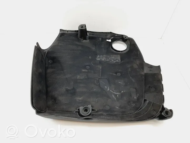 Audi A6 S6 C7 4G Variklio dangtis (apdaila) 03L103925AB