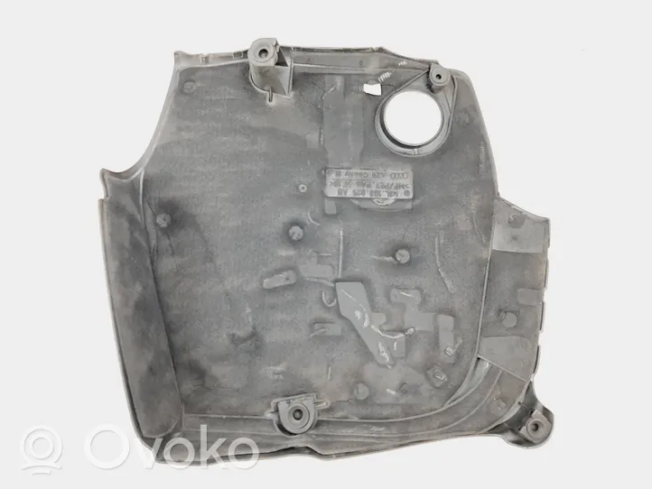 Audi A6 S6 C7 4G Variklio dangtis (apdaila) 03L103925AB