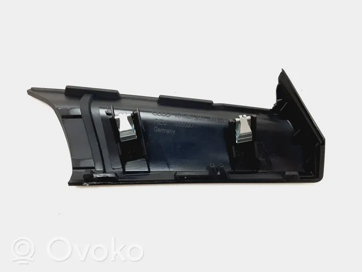 Audi A6 S6 C7 4G Panneau de garniture tableau de bord 4G1857237