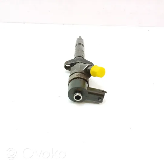 Renault Trafic II (X83) Injecteur de carburant 8201534858