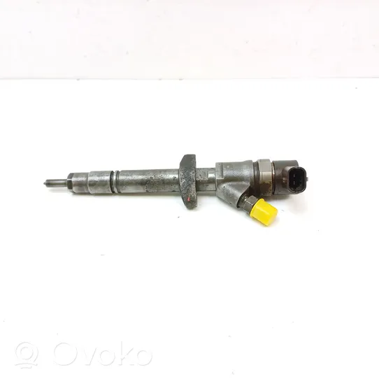 Renault Trafic II (X83) Injecteur de carburant 8201534858