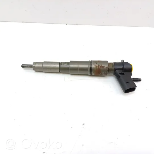 BMW X5 E70 Injecteur de carburant 0445115077