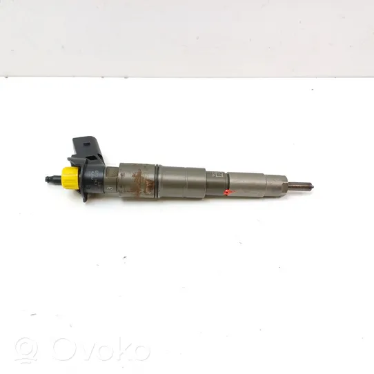 BMW X5 E70 Injecteur de carburant 0445115077