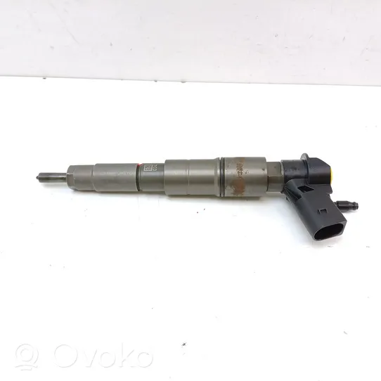 BMW X5 E70 Injecteur de carburant 0445115077