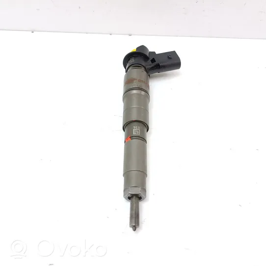 BMW X5 E70 Injecteur de carburant 0445115077