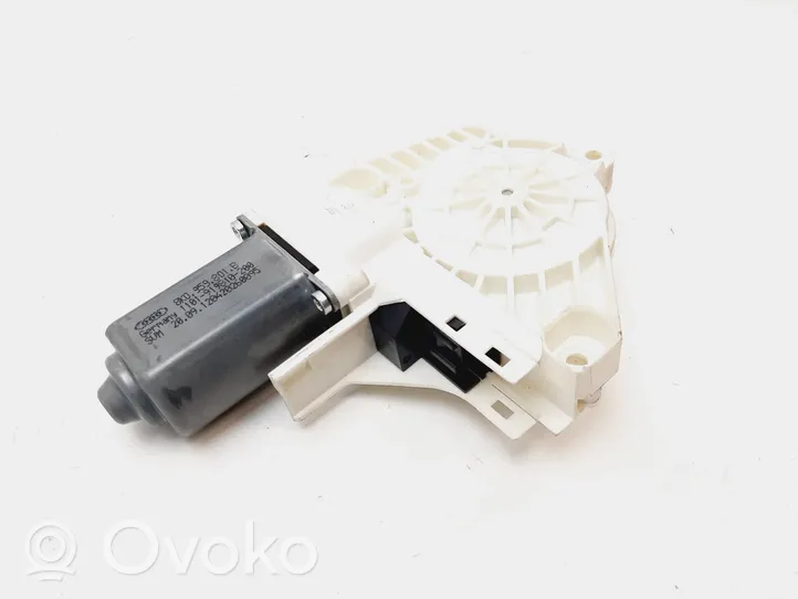 Audi A6 S6 C7 4G Motorino alzacristalli della portiera anteriore 8K0959801B