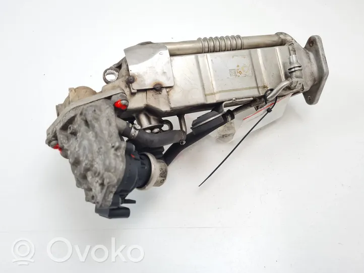 Toyota Verso Valvola di raffreddamento EGR 7926006