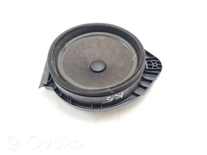 Chevrolet Orlando Front door speaker 13257499