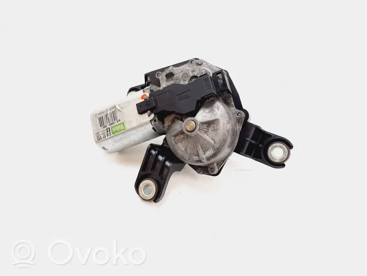 Opel Corsa D Silniczek wycieraczki szyby tylnej 53017546