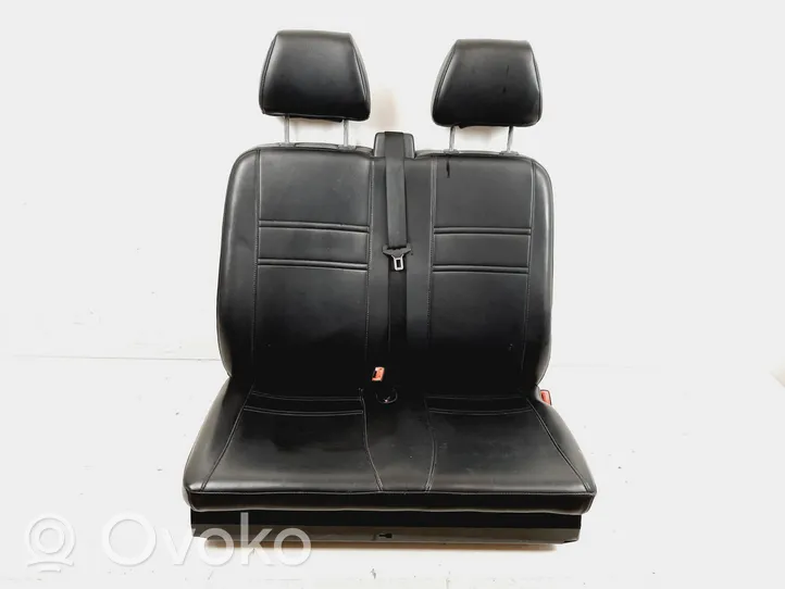 Mercedes-Benz Vito Viano W639 Front double seat 