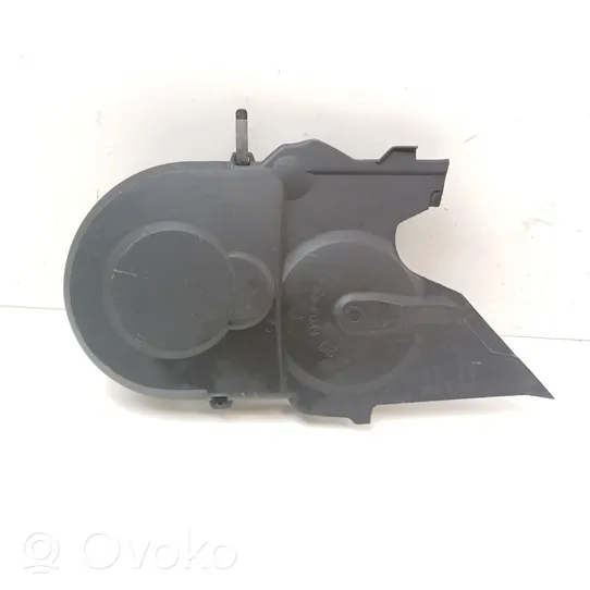 Audi A4 S4 B7 8E 8H Timing belt guard (cover) 045109107F