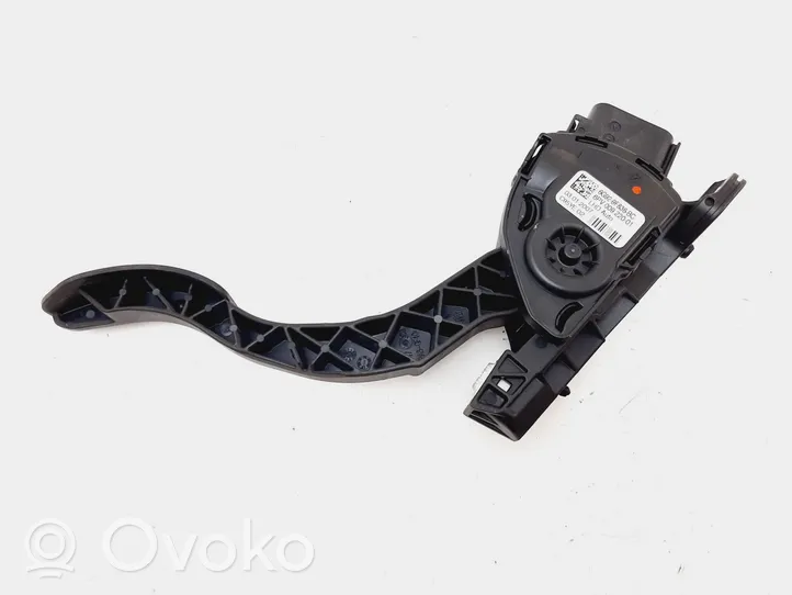 Volvo S80 Pedal del acelerador 6G929F836BC