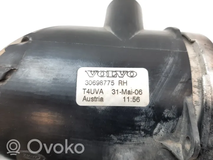 Volvo S80 Luz de niebla delantera 30698775