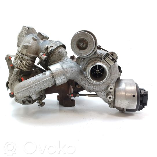 03L145715A Volkswagen Amarok Turbo, 1000.00 € | RRR 