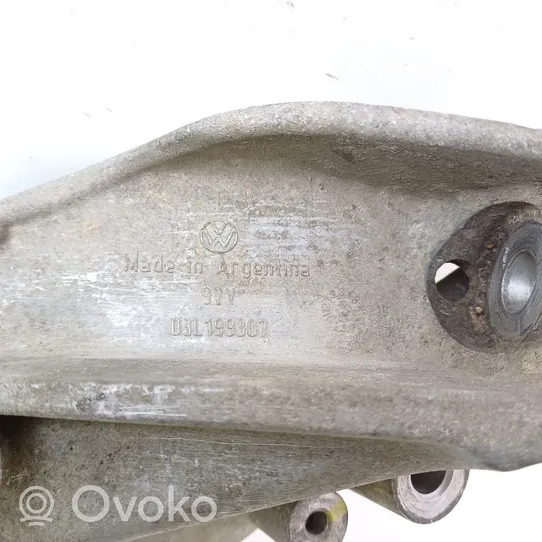 Volkswagen Amarok Engine mounting bracket 03L199307