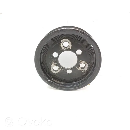 Volkswagen Amarok Power steering pump pulley 03L145255