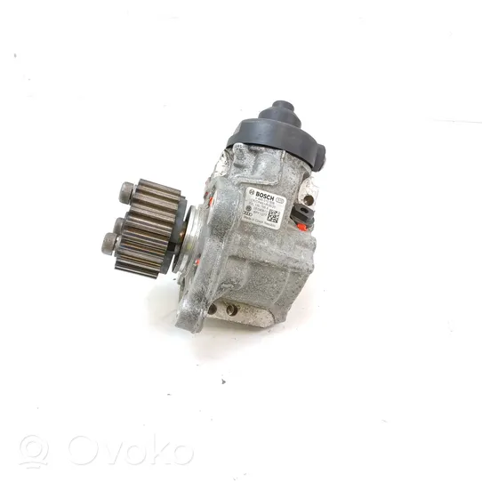 Volkswagen Amarok Pompe d'injection de carburant à haute pression 03L130755A