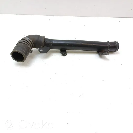 Volkswagen Amarok Engine coolant pipe/hose 2H0122051C