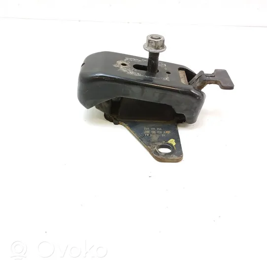 Volkswagen Amarok Supporto di montaggio del motore 2H0199256