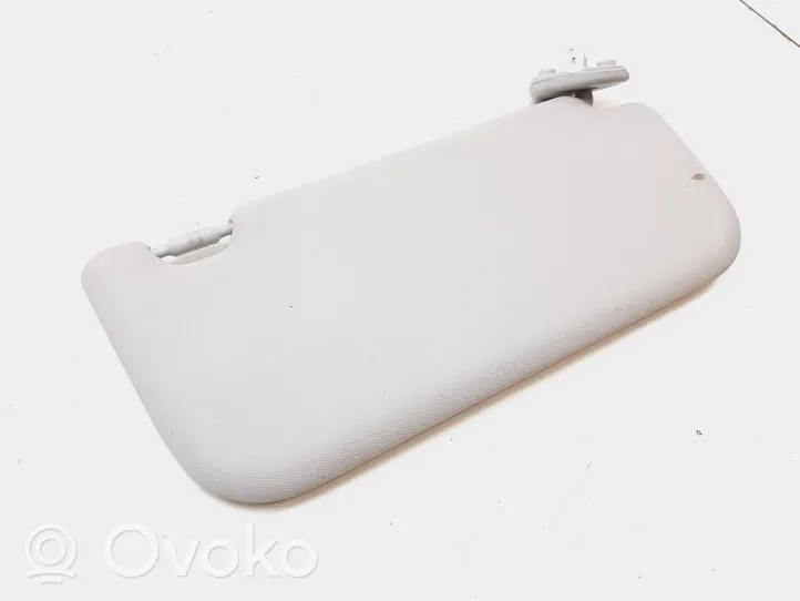 Toyota Prius (XW50) Sun visor 