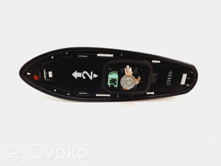 Toyota Prius (XW50) Aerial GPS antenna C5K20