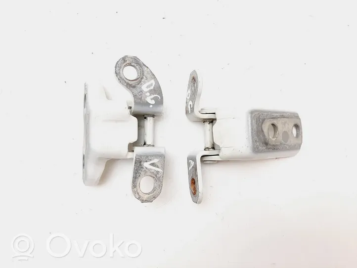 Toyota Prius (XW50) Rear door hinge set A046694