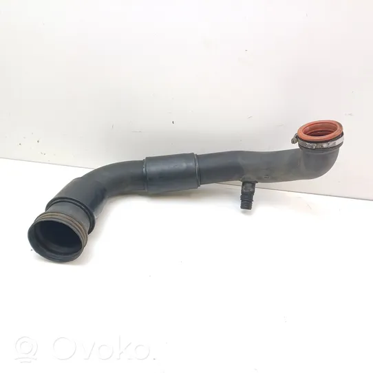 Volkswagen Crafter Intercooler hose/pipe 2E0129615B