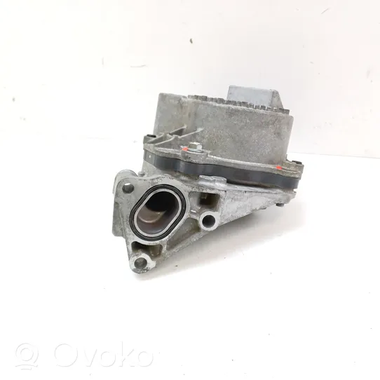 Toyota Prius (XW30) Water pump 