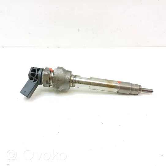 Toyota Verso Injecteur de carburant 0445110599