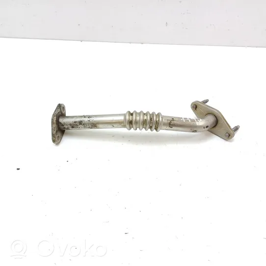 Toyota Tundra II EGR valve line/pipe/hose 