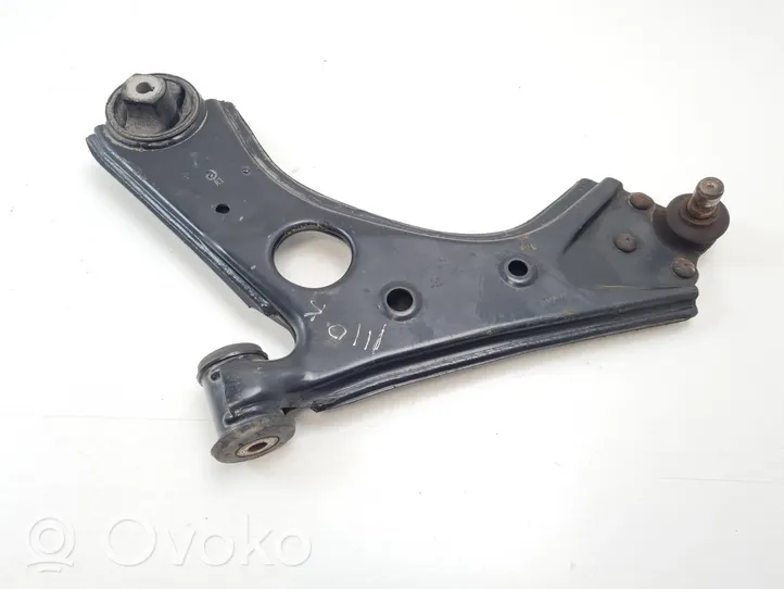 Opel Combo D Braccio di controllo sospensione anteriore inferiore/braccio oscillante 51809488