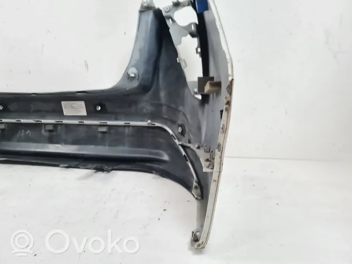 Toyota Prius (XW50) Galinis bamperis 5245347010