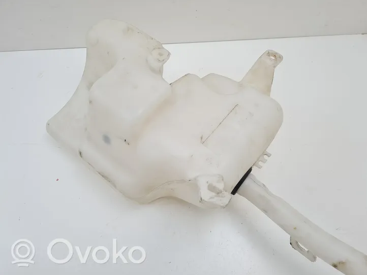 Opel Combo D Windshield washer fluid reservoir/tank T80