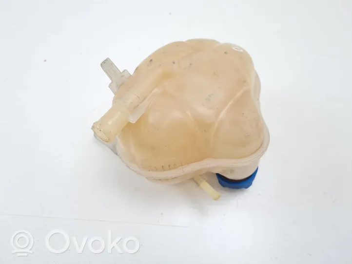 Opel Combo D Coolant expansion tank/reservoir C705