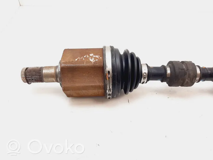 Nissan Murano Z51 Front driveshaft 