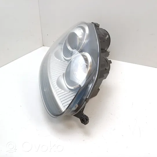 Volkswagen Golf V Lampa przednia 1K6941032