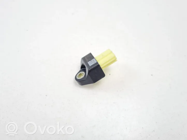 Toyota Prius (XW50) Airbag deployment crash/impact sensor 8983128030