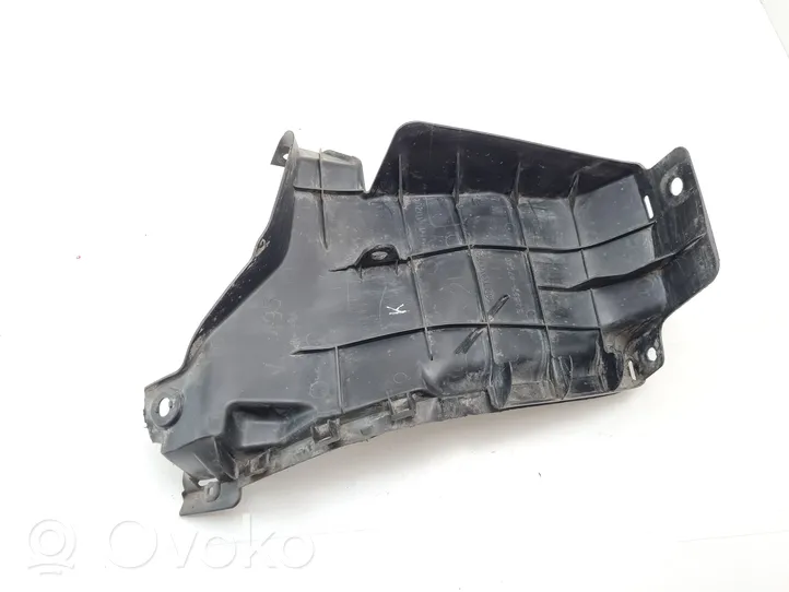 Toyota Prius (XW50) Couvre-soubassement arrière 5259247040