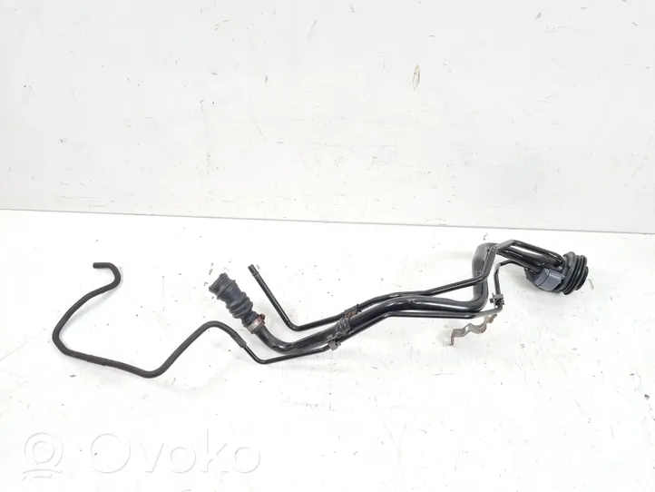 Toyota Prius (XW50) Tuyau de remplissage de réservoir de carburant 7721347120