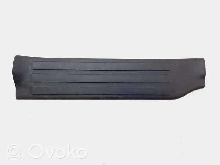 Toyota Tundra II Rear sill trim cover 67917