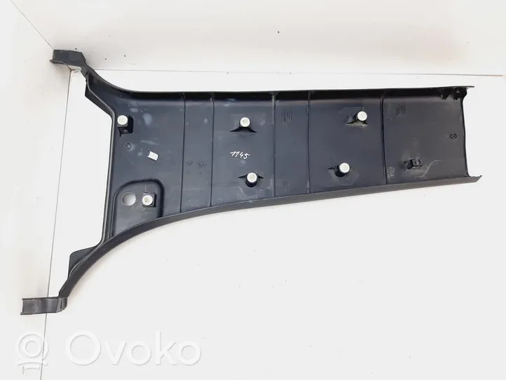 Toyota Tundra II (B) pillar trim (bottom) 62413