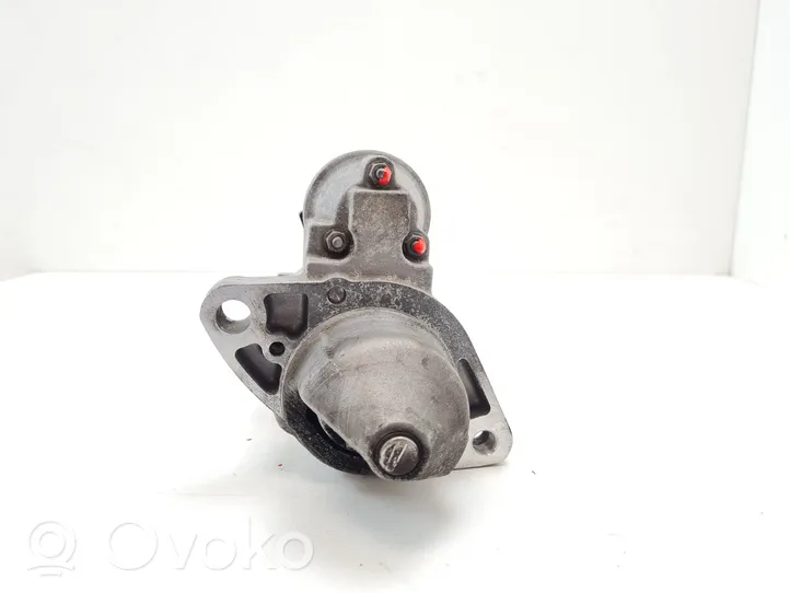 Toyota Corolla Verso AR10 Starter motor 281000G040