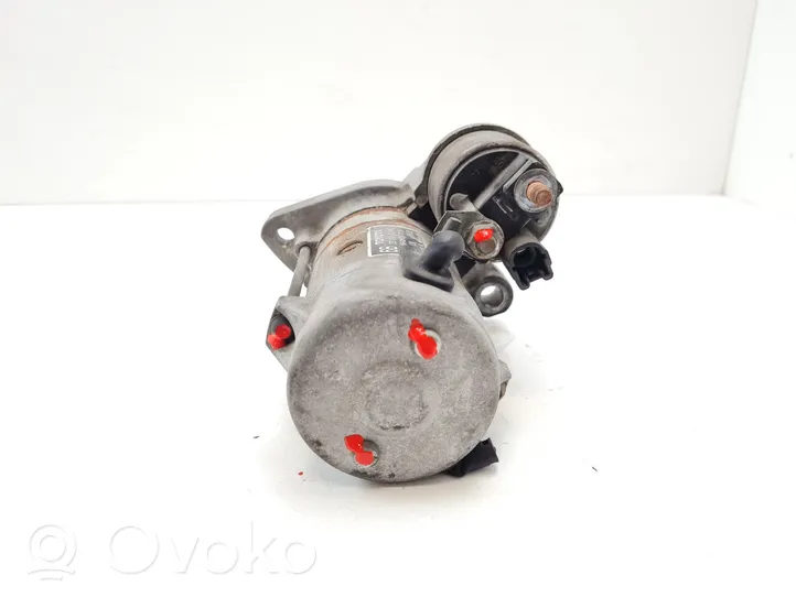 Toyota Corolla Verso AR10 Starter motor 281000G040