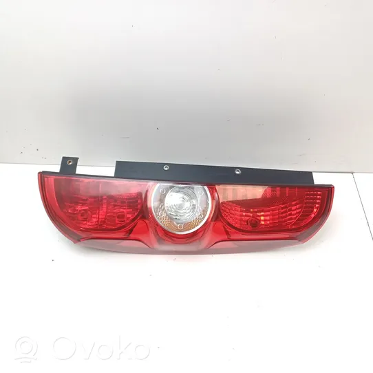 Opel Combo D Galinis žibintas kėbule 00519248440